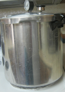 Pressure Cooker